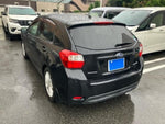 IMPREZA SPORT 4WD