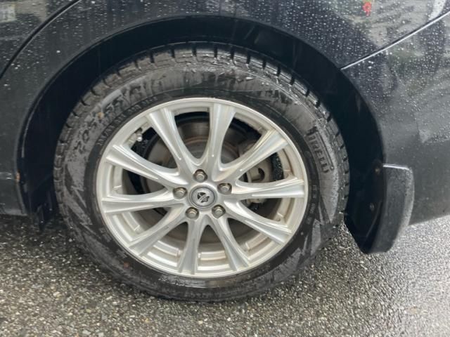 IMPREZA SPORT 4WD