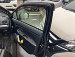 IMPREZA SPORT 4WD