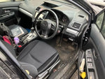 IMPREZA SPORT 4WD