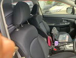 IMPREZA SPORT 4WD