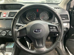IMPREZA SPORT 4WD