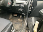 IMPREZA SPORT 4WD