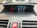 IMPREZA SPORT 4WD