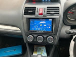 IMPREZA SPORT 4WD