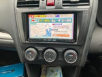 IMPREZA SPORT 4WD