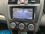 IMPREZA SPORT 4WD