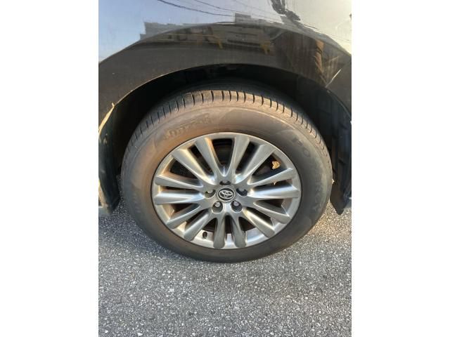 HARRIER 2WD