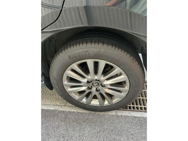 HARRIER 2WD