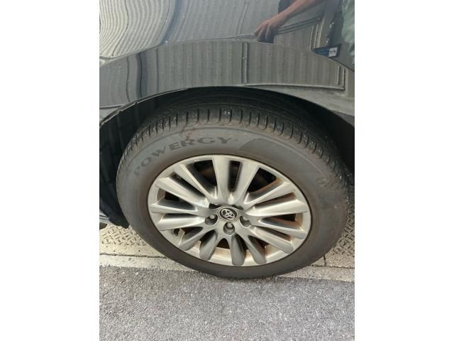 HARRIER 2WD