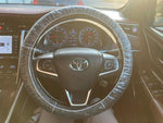 HARRIER 2WD