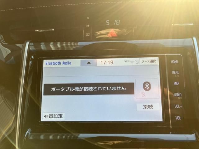 HARRIER 2WD