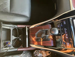 HARRIER 2WD