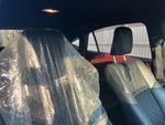 HARRIER 2WD