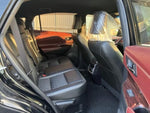 HARRIER 2WD