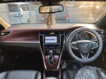 HARRIER 2WD