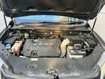 HARRIER 2WD