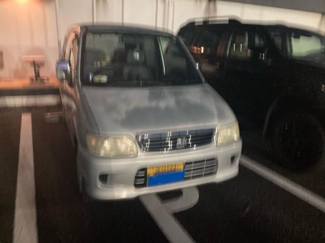 MOVE 4WD