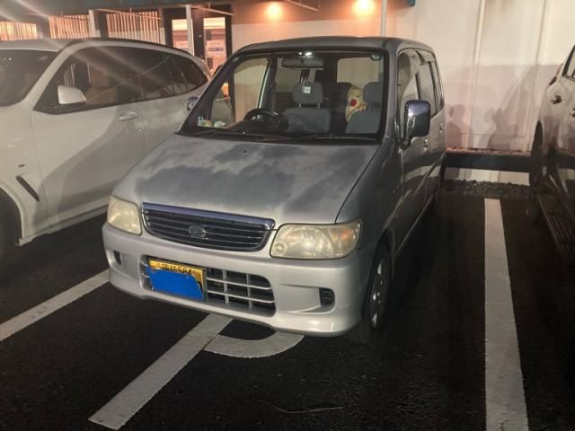 MOVE 4WD