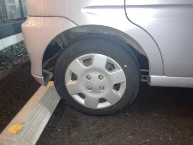 MOVE 4WD