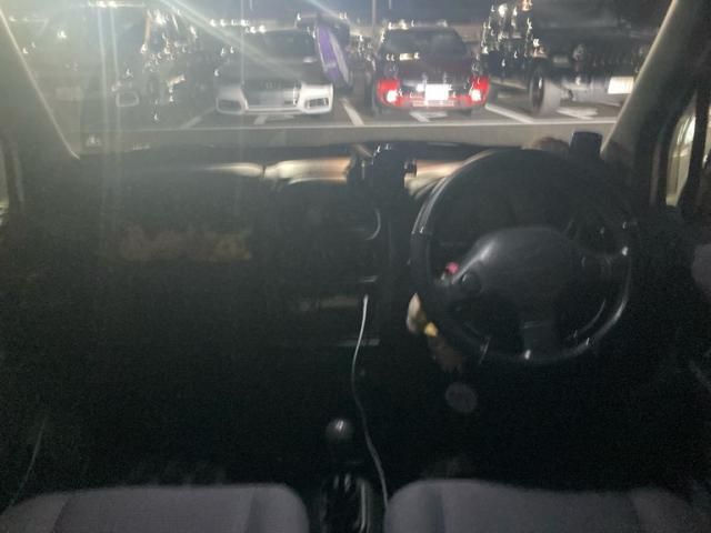 MOVE 4WD