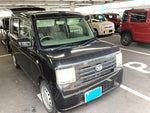 MOVE CONTE 4WD
