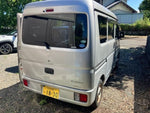 EVERY van