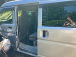 EVERY van