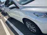HARRIER 2WD
