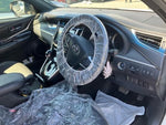 HARRIER 2WD