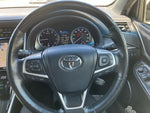 HARRIER 2WD