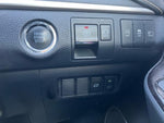 HARRIER 2WD