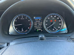 HARRIER 2WD