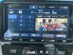 HARRIER 2WD