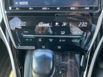 HARRIER 2WD