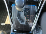 HARRIER 2WD