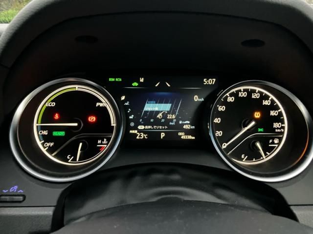 CAMRY HYBRID