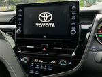 CAMRY HYBRID