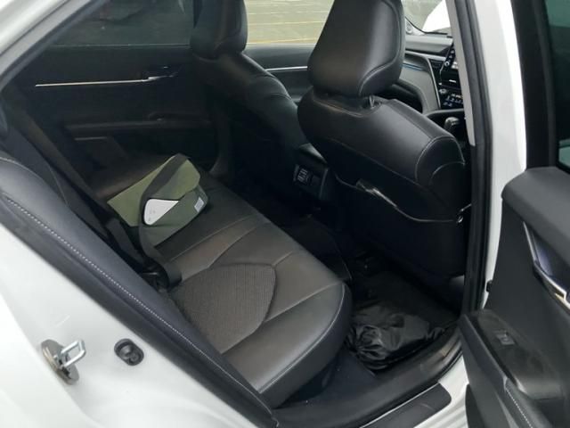 CAMRY HYBRID