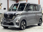 ROOX 4WD