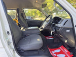 HIACE van 4WD