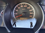 HIACE van 4WD