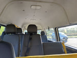 HIACE van 4WD