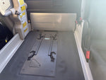 HIACE van 4WD