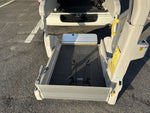 HIACE van 4WD
