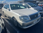 CROWN sedan