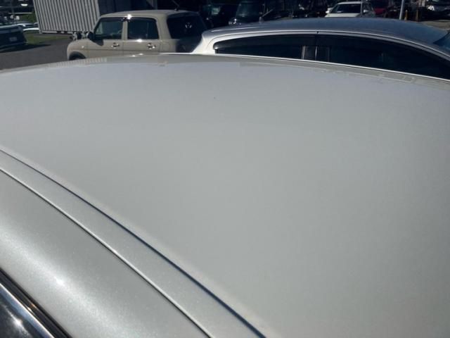 CROWN sedan