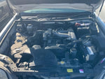 CROWN sedan