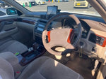 CROWN sedan