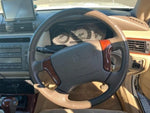 CROWN sedan